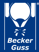 Logo von BECKER & CO GES.M.B.H.
