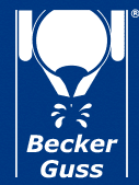 Logo von Becker & Co Ges.m.b.H.