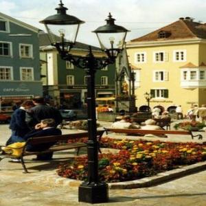 Stil / Architektur