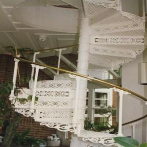 Stil / Architektur