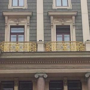 Stil / Architektur