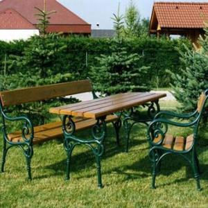 Stil / Architektur
