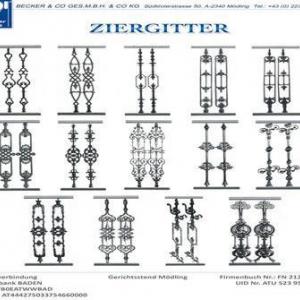 Stil / Architektur