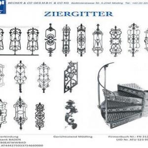 Stil / Architektur