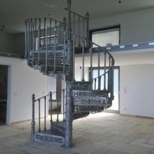Stil / Architektur