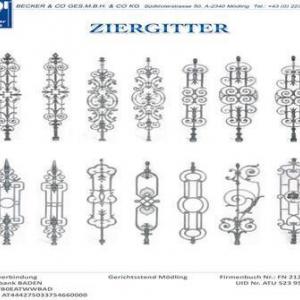 Stil / Architektur