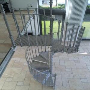 Stil / Architektur