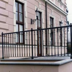 Stil / Architektur