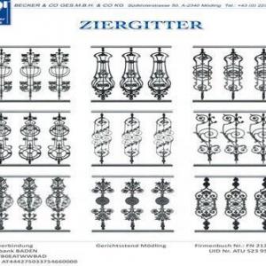 Stil / Architektur