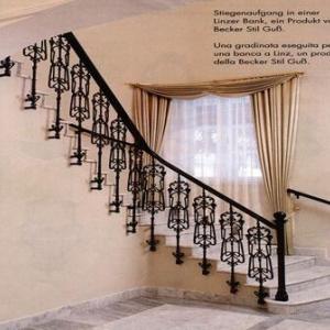 Stil / Architektur