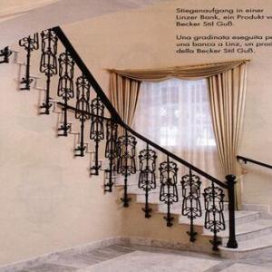 Stil / Architektur