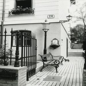 Stil / Architektur