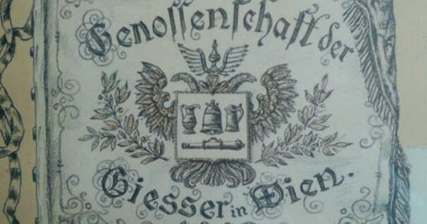 Gießer in Wien